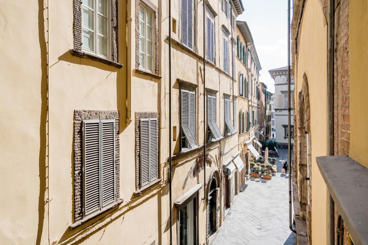 Casa Cenami Apartment Lucca Exterior photo