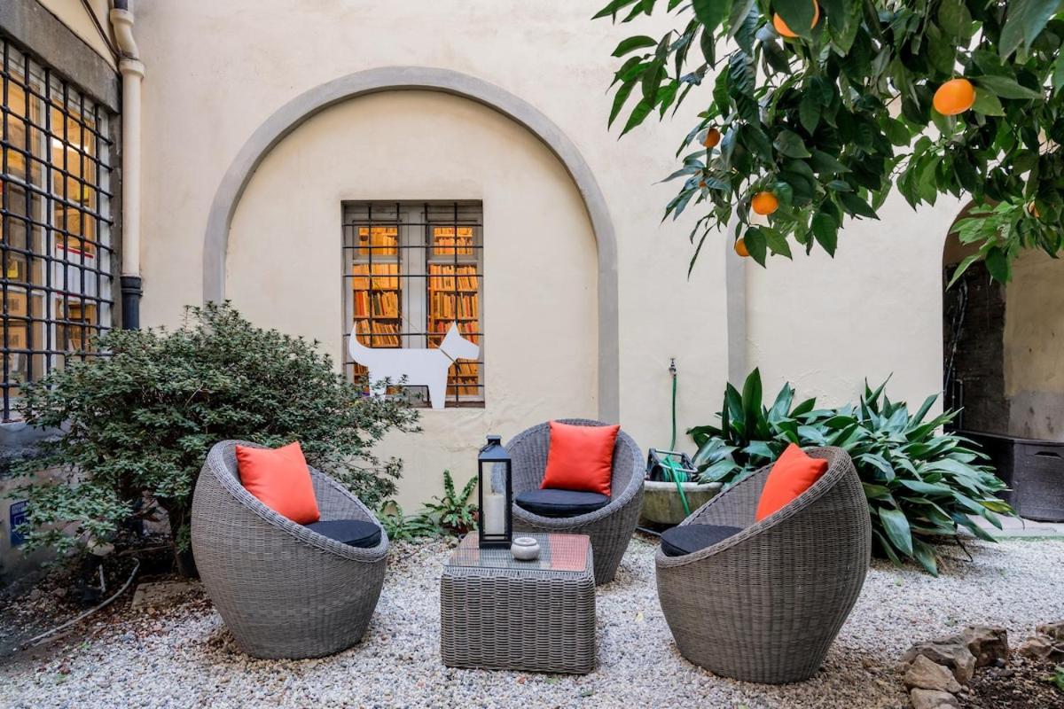 Casa Cenami Apartment Lucca Exterior photo